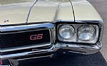 1968 Skylark GS 350 Sport Coupe Thumbnail 17