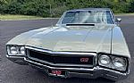 1968 Skylark GS 350 Sport Coupe Thumbnail 57