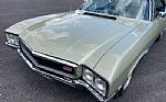 1968 Skylark GS 350 Sport Coupe Thumbnail 58