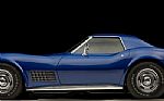 1972 Corvette Convertible Thumbnail 2