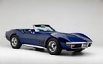 1972 Corvette Convertible Thumbnail 1