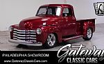 1950 Chevrolet 3100