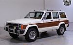 1986 Wagoneer Thumbnail 2