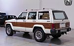 1986 Wagoneer Thumbnail 3