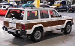 1986 Wagoneer Thumbnail 15