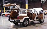 1986 Wagoneer Thumbnail 19