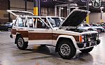 1986 Wagoneer Thumbnail 20