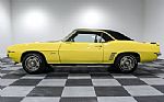 1969 Camaro Z/28 Thumbnail 4