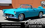 1956 Thunderbird Thumbnail 1