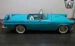 1956 Thunderbird Thumbnail 25