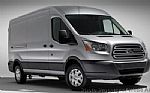 2018 Transit Van Thumbnail 1