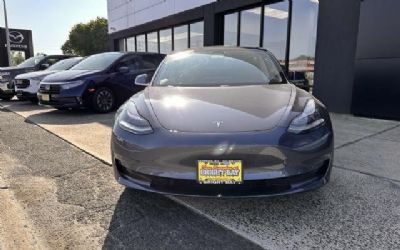 Photo of a 2020 Tesla Model 3 Sedan for sale