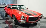 1973 Camaro Z/28 RS Tribute Thumbnail 14