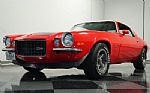 1973 Camaro Z/28 RS Tribute Thumbnail 19