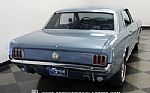 1966 Mustang Coupe Thumbnail 9