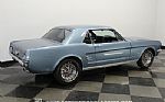 1966 Mustang Coupe Thumbnail 11