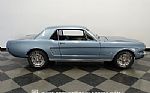 1966 Mustang Coupe Thumbnail 12