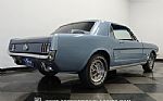 1966 Mustang Coupe Thumbnail 25