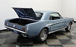 1966 Mustang Coupe Thumbnail 51