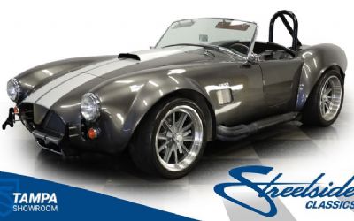 Photo of a 1965 Shelby Cobra Factory Five for sale