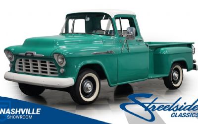 Photo of a 1955 Chevrolet 3200 for sale