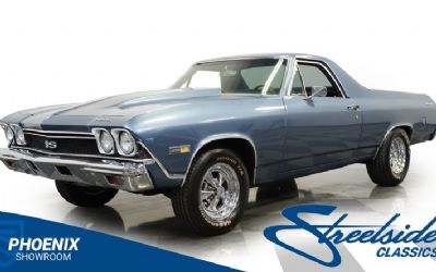 Photo of a 1968 Chevrolet El Camino SS Tribute for sale