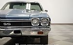 1968 El Camino SS Tribute Thumbnail 20