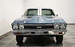 1968 El Camino SS Tribute Thumbnail 73