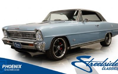 Photo of a 1966 Chevrolet Nova SS for sale