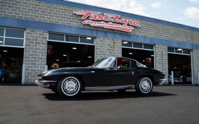 Photo of a 1963 Chevrolet Corvette Split Window for sale