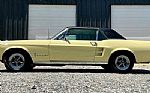 1967 Mustang Thumbnail 61