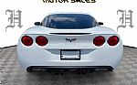 2010 Corvette Thumbnail 6