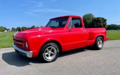 Photo of a 1967 Chevrolet C/K 10 Series for sale