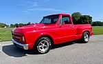 1967 Chevrolet C/K 10 Series