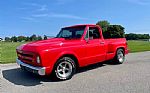 1967 C/K 10 Series Thumbnail 6