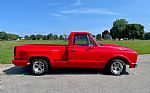 1967 C/K 10 Series Thumbnail 10