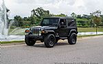 2006 Jeep Wrangler