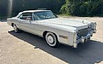 1976 Eldorado Biarritz Thumbnail 15