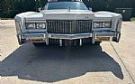 1976 Eldorado Biarritz Thumbnail 18