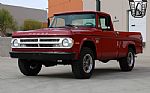 1971 Power Wagon Thumbnail 3