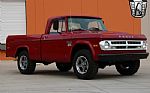 1971 Power Wagon Thumbnail 8