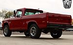 1971 Power Wagon Thumbnail 20