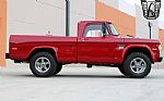 1971 Power Wagon Thumbnail 22