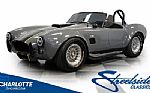 1964 Shelby Cobra Factory Five