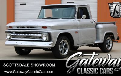 Photo of a 1966 Chevrolet C10 for sale