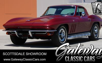 Photo of a 1965 Chevrolet Corvette for sale