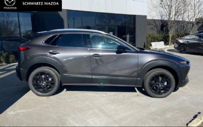 Photo of a 2024 Mazda CX-30 SUV for sale