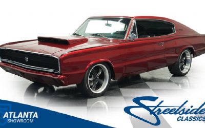 Photo of a 1966 Dodge Charger Sport Coupe for sale