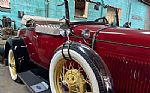 1931 Model A Deluxe Roadster Thumbnail 5