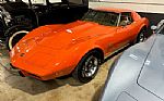 1976 Corvette Thumbnail 1